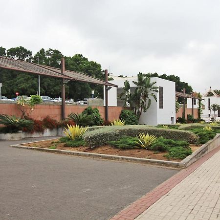 Del Parque Flats - San Millan Apartment Malaga Exterior photo